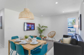 Quaint 3-Bedrooms Duplex for Your Perfect Stay